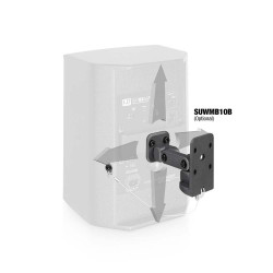 LD Systems SAT 62 A G2 De 2 vías | APLIUM