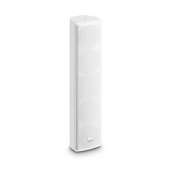 LD Systems SAT 442 G2 W De 2 vías Blanco Alámbrico 200 W | APLIUM