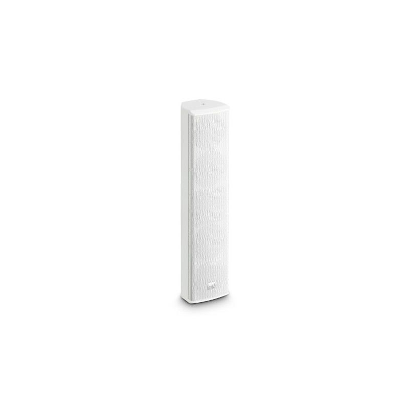 LD Systems SAT 442 G2 W De 2 vías Blanco Alámbrico 200 W | APLIUM
