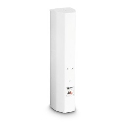 LD Systems SAT 442 G2 W De 2 vías Blanco Alámbrico 200 W | APLIUM