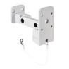 LD Systems SAT 442 G2 W De 2 vías Blanco Alámbrico 200 W | APLIUM