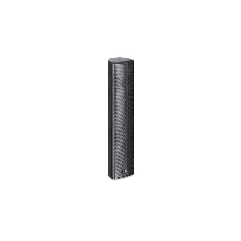 LD Systems SAT 442 G2 De 2 vías Negro Alámbrico 200 W | APLIUM