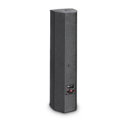 LD Systems SAT 442 G2 De 2 vías Negro Alámbrico 200 W | APLIUM