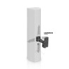 LD Systems SAT 442 G2 De 2 vías Negro Alámbrico 200 W | APLIUM