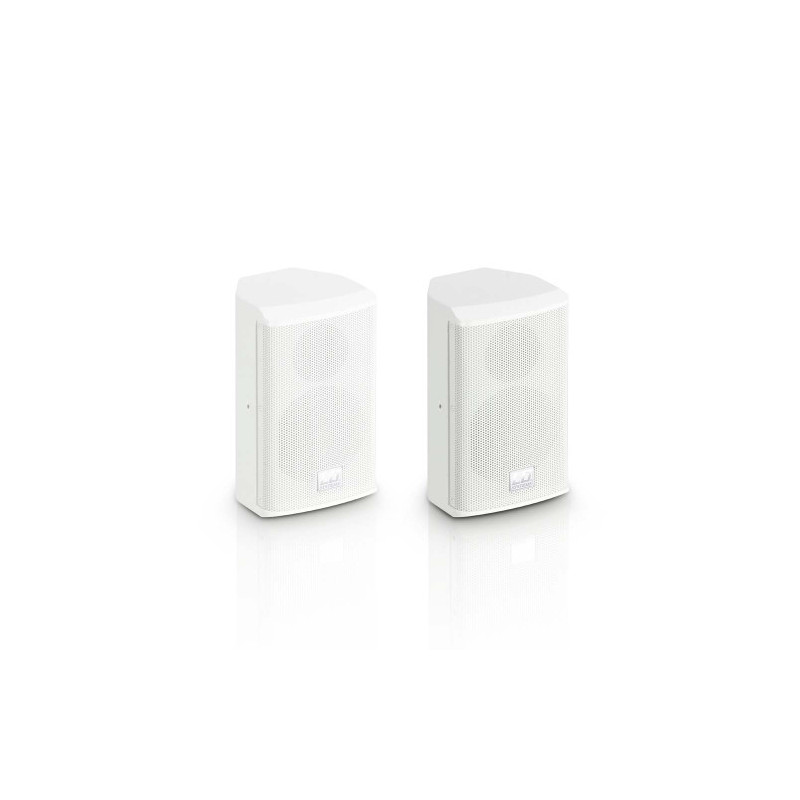 LD Systems SAT 42 G2 W De 2 vías Blanco 60 W | APLIUM
