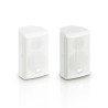 LD Systems SAT 42 G2 W De 2 vías Blanco 60 W | APLIUM