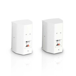 LD Systems SAT 42 G2 W De 2 vías Blanco 60 W | APLIUM