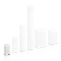 LD Systems SAT 42 G2 W De 2 vías Blanco 60 W | APLIUM