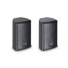 LD Systems SAT 42 G2 De 2 vías Negro Alámbrico 60 W | APLIUM