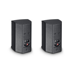 LD Systems SAT 42 G2 De 2 vías Negro Alámbrico 60 W | APLIUM