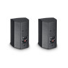 LD Systems SAT 42 G2 De 2 vías Negro Alámbrico 60 W | APLIUM