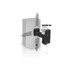 LD Systems SAT 42 G2 De 2 vías Negro Alámbrico 60 W | APLIUM