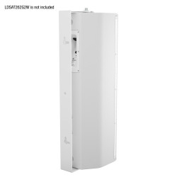 Ld Systems Sound Serie SATG2 (LDSAT262G2WMBW) Swivel Wall Mo | APLIUM