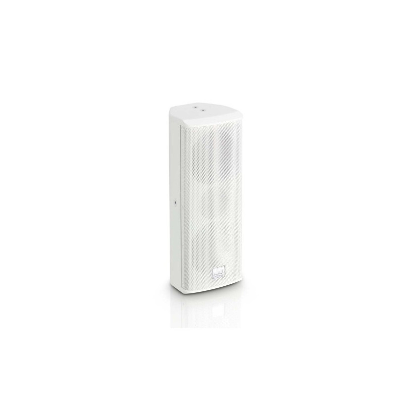 Ld Systems Sound Serie SATG2 (LDSAT242G2W) 2 X 4" Passive In | APLIUM