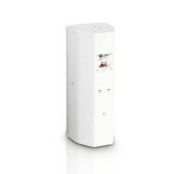 Ld Systems Sound Serie SATG2 (LDSAT242G2W) 2 X 4" Passive In | APLIUM