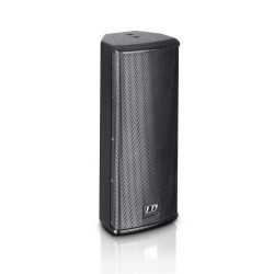 LD Systems SAT 242 G2 De 2 vías Negro Alámbrico 100 W | APLIUM