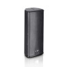 LD Systems SAT 242 G2 De 2 vías Negro Alámbrico 100 W | APLIUM
