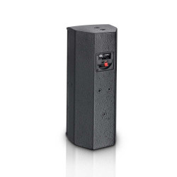 LD Systems SAT 242 G2 De 2 vías Negro Alámbrico 100 W | APLIUM