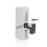 LD Systems SAT 242 G2 De 2 vías Negro Alámbrico 100 W | APLIUM