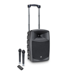 Ld Systems Sound Serie Road (LDRBUD10HHD2) Battery-powered B | APLIUM