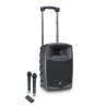 Ld Systems Sound Serie Road (LDRBUD10HHD2) Battery-powered B | APLIUM