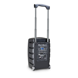 Ld Systems Sound Serie Road (LDRBUD10HHD2) Battery-powered B | APLIUM