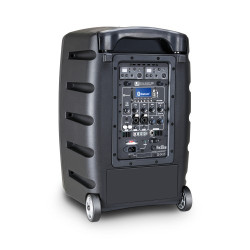 Ld Systems Sound Serie Road (LDRBUD10HHD2) Battery-powered B | APLIUM