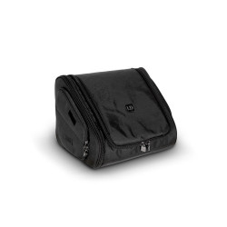 LD Systems MON 8 G3 PC Altavoz Funda Nylon Negro | APLIUM