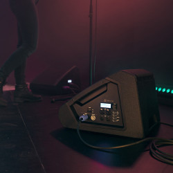LD Systems MON 8 A G3 Negro | APLIUM