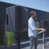 LD Systems MON 8 A G3 Negro | APLIUM
