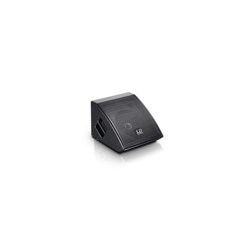 Ld Systems Sound Serie (LDMON81AG2LS) 8” + 1” Coaxial Loudsp | APLIUM