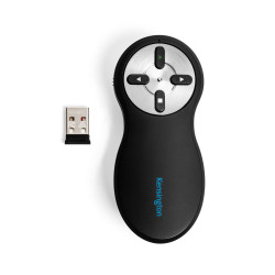 Non Laser Wireless Presenter