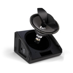 LD Systems MON 15 A G3 Negro | APLIUM