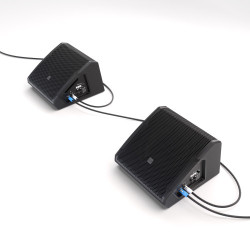LD Systems MON 15 A G3 Negro | APLIUM
