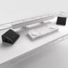 LD Systems MON 15 A G3 Negro | APLIUM