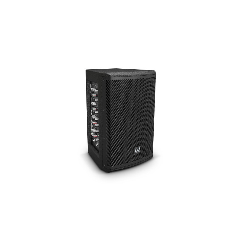 LD Systems MIX 6 A G3 De 2 vías | APLIUM