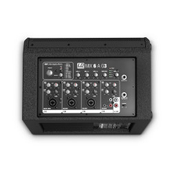 LD Systems MIX 6 A G3 De 2 vías | APLIUM