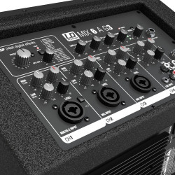 LD Systems MIX 6 A G3 De 2 vías | APLIUM