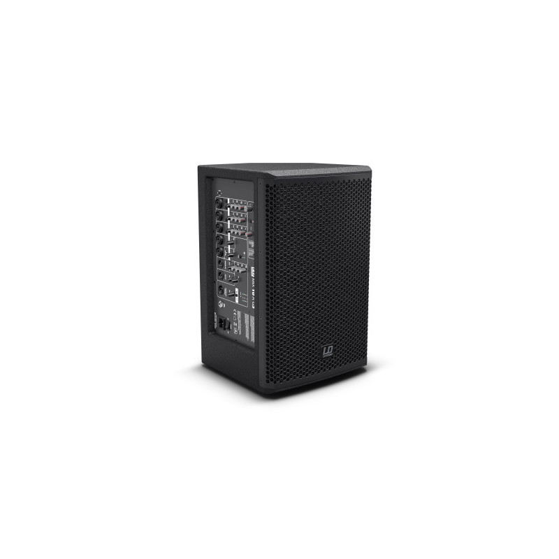 LD Systems MIX 10 A G3 De 2 vías | APLIUM
