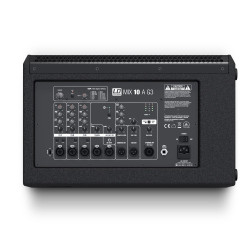 LD Systems MIX 10 A G3 De 2 vías | APLIUM