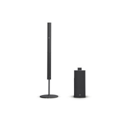 Ld Systems Sound Serie Maui (LDMG2SPS) Floor Stand Kit For M | APLIUM