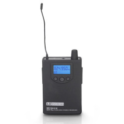 Ld Systems Sound Serie Mei 100G2 (LDMEI100G2BPR) Receiver Fo | APLIUM