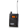 Ld Systems Sound Serie Mei 1000G2 (LDMEI1000G2BPRB5) Receive | APLIUM