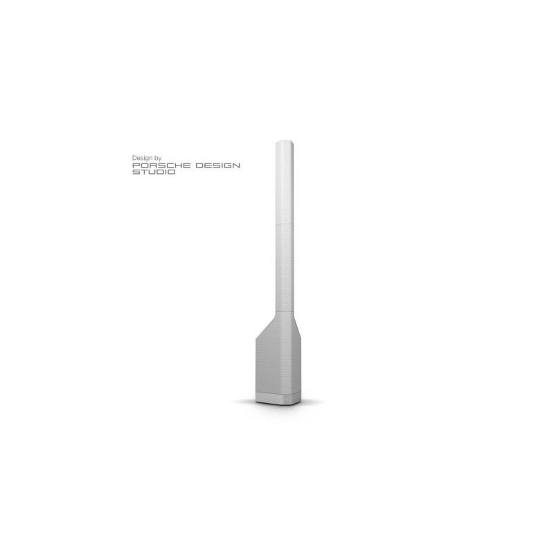 Ld Systems Sound Serie Maui P900 (LDMAUIP900W) Powered Colum | APLIUM