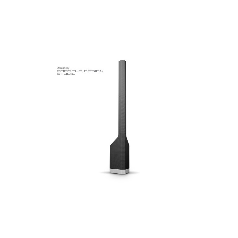 Ld Systems Sound Serie Maui P900 (LDMAUIP900B) Powered Colum | APLIUM