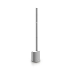 LD Systems MAUI 5 W conjunto de altavoces Blanco 4.0 canales | APLIUM