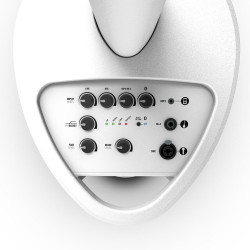 LD Systems MAUI 5 W conjunto de altavoces Blanco 4.0 canales | APLIUM