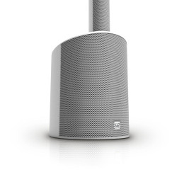 LD Systems MAUI 5 W conjunto de altavoces Blanco 4.0 canales | APLIUM