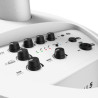 LD Systems MAUI 5 W conjunto de altavoces Blanco 4.0 canales | APLIUM