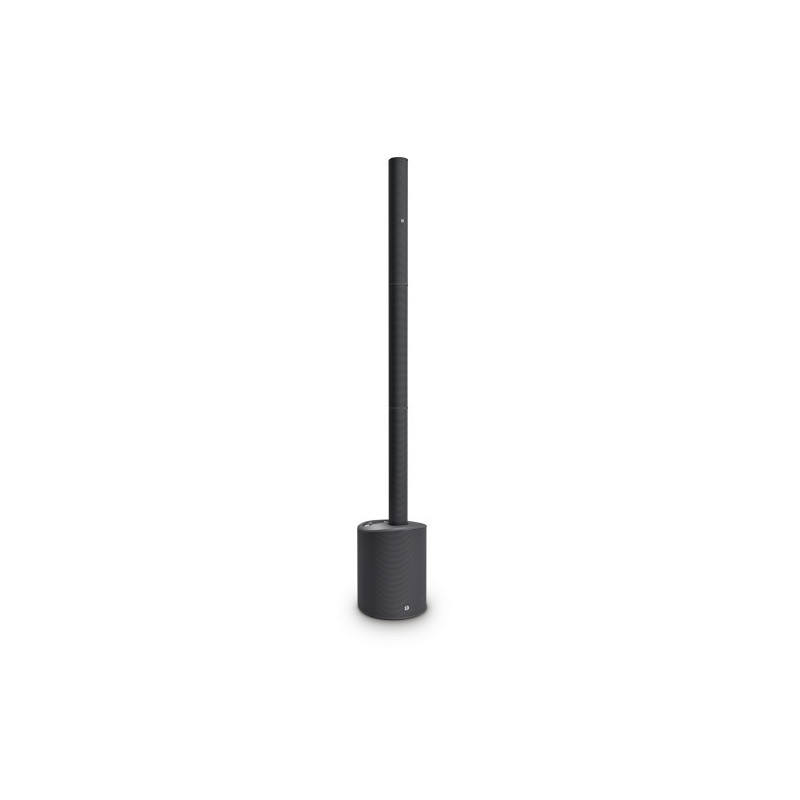 Ld Systems Sound Serie Maui (LDMAUI5GO100) Ultra-portable Ba | APLIUM
